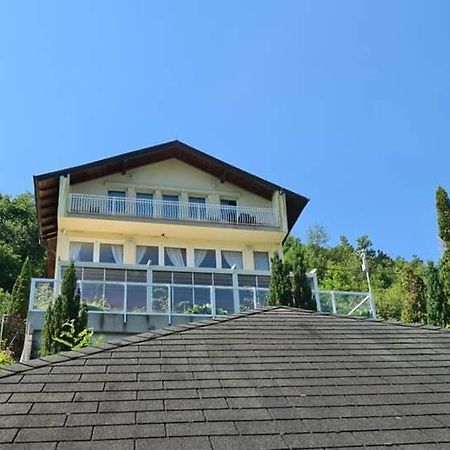 Villa Jablanica Lake Eksteriør bilde